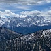 Zugspitze und Jubiläumsgrat 