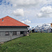 Hochalp mit Panorama-Aussicht zum Alpstein