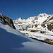 Von Chüealphorn bis Bocktenhorn