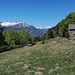Blick in Richtung Nord 