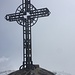 Croce di Vetta Monte Massone