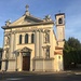 Caccivio : Chiesa parrocchiale della SS. Annunciata 