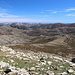 Monte Armario - Ausblick am Gipfel in Richtung Ostküste.