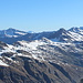 <b>Dal Piz Tomül (2946 m) al Piz Beverin (2998 m).</b>