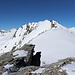 <b>Piz Moesola / Marscholhorn (2963 m).</b>