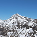 <b>Güferhorn (3379 m).</b>