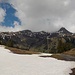 Die Damülser Mittagspitze (kurzweiliger Gipfelanstieg T3+) dürfte bald schneefrei sein