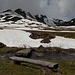 Bei der Oberdamülser Alpe
