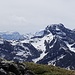 Bös Fulen - view from the summit of Näbelchäppler.