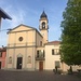 Civello : Chiesa parrocchiale dedicata ai Santi Cosma e Damiano