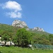 All'alpe Terz'alpe