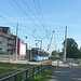 Trambahnhaltestelle Münchner Tor