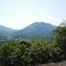 vista dal Monte Penegra