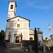 Chiesa di Fabiasco