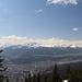 Innsbruck und Stubaier Alpen