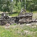 Cà del Sass 990 mt.