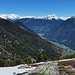 Blick ins Tauferer Tal