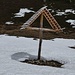 an der Pitzinger Alm