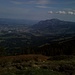 Blick nach Sonthofen und zum Grünten