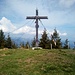 Auf dem Schnippenkopf