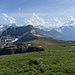 Gipfelpanorama vom Niderbauen Chulm