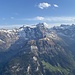 Bekannte Urnerberge