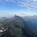 Der Niderbauen Chulm liegt schon weit zurück