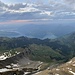 Gipfelpanorama vom Schwalmis