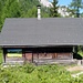 Mitzl-Moitzl Hütte (unbewirtschaftete Jagdhütte mit Notunterstand)
