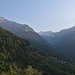 Val Fiumetto e Monte Cardinello