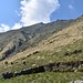 vista sul Torresella dall'Alpe Paradino