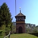 Der Glockenturm von Appenthal.
