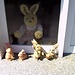  Ostern is, sagt der Has!