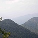 vista sul Poncione di Ganna