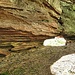 Roches am Sentier des Roches.