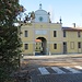 Villa La Valera ad Arese, costruzione settecentesca ora adibita a ricevimenti ed eventi.