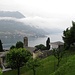 Santuario di Santa Marta e Lago di Como