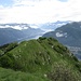 Monte Colmegnone o Poncione di Laglio : panorama