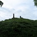 Vetta Monte Comana