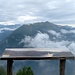 Con il meteo giusto è molto panoramico