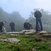 Vetta del Monte Comana