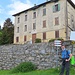 Rifugio Binate (tutti ex caserme della GDF)