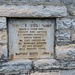 Rifugio Binate (tutti ex caserme della GDF)