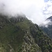 Vista sull'Alpe Saler
