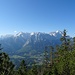 Traumduo Alpspitze - Zugspitze