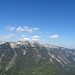 Blick zum nahen Frieder