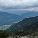 allein der Kronplatz leuchtet