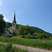 Kirche Merishausen