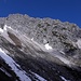 Blick zurück zum Alpilakopf