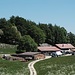 Bergerie d'Eschert. 